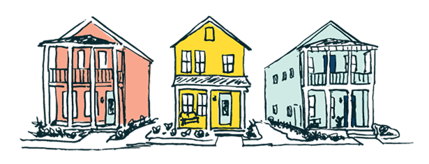 Nexton homes graphic