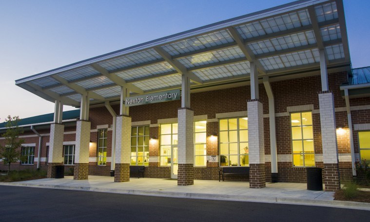 NextonElementarySchoolFront.jpg