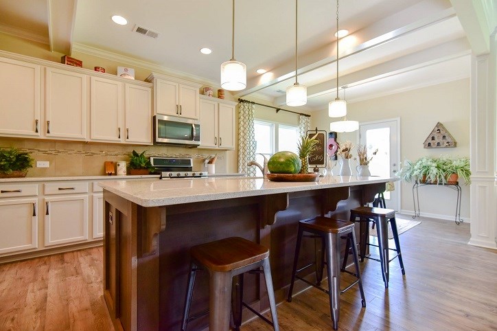 A Kitchen Expert's New Dream Home Kitchen - Colorado Homes & Lifestyles