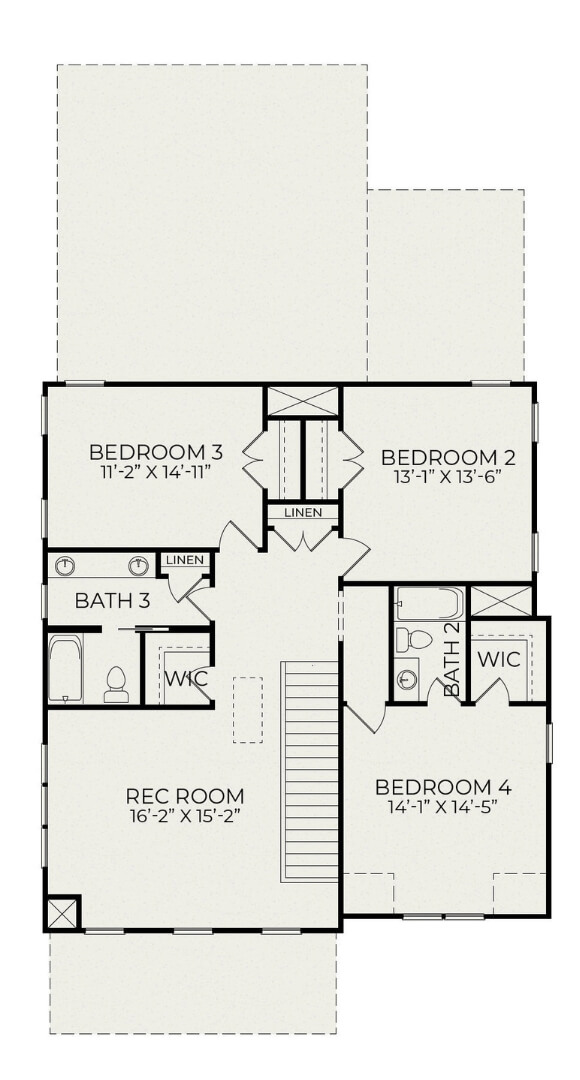 Camellia 2nd Floor